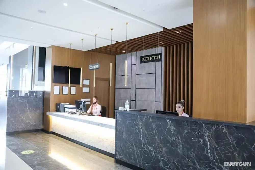 VH Belmond Durres Hotel & Beach - Öne Çıkan Resim