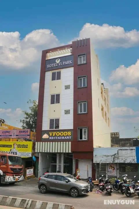 Hotel Vi Park - Öne Çıkan Resim