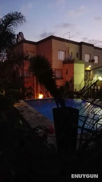 Villa Via - Midrand - Öne Çıkan Resim