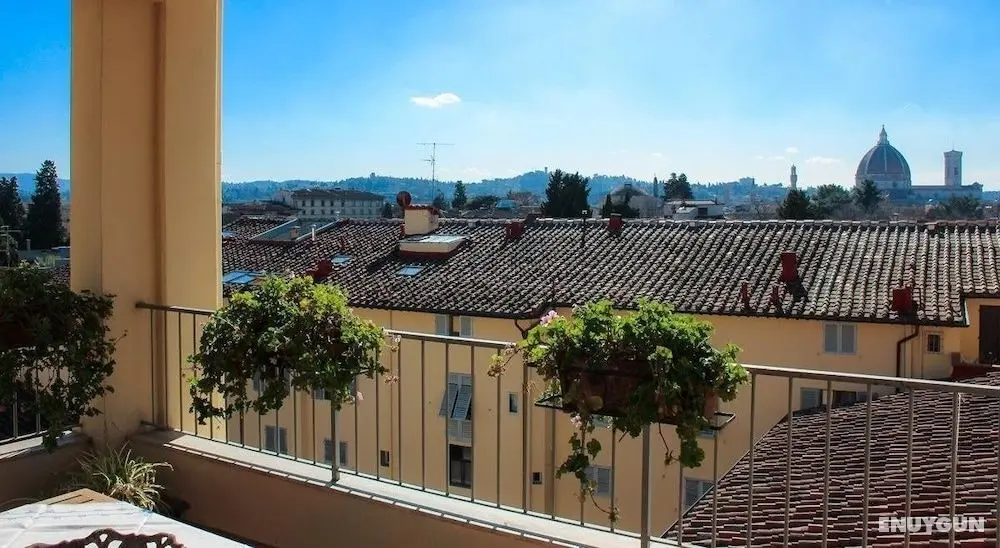 Via Modena Luxury apartment with Terrace - Öne Çıkan Resim