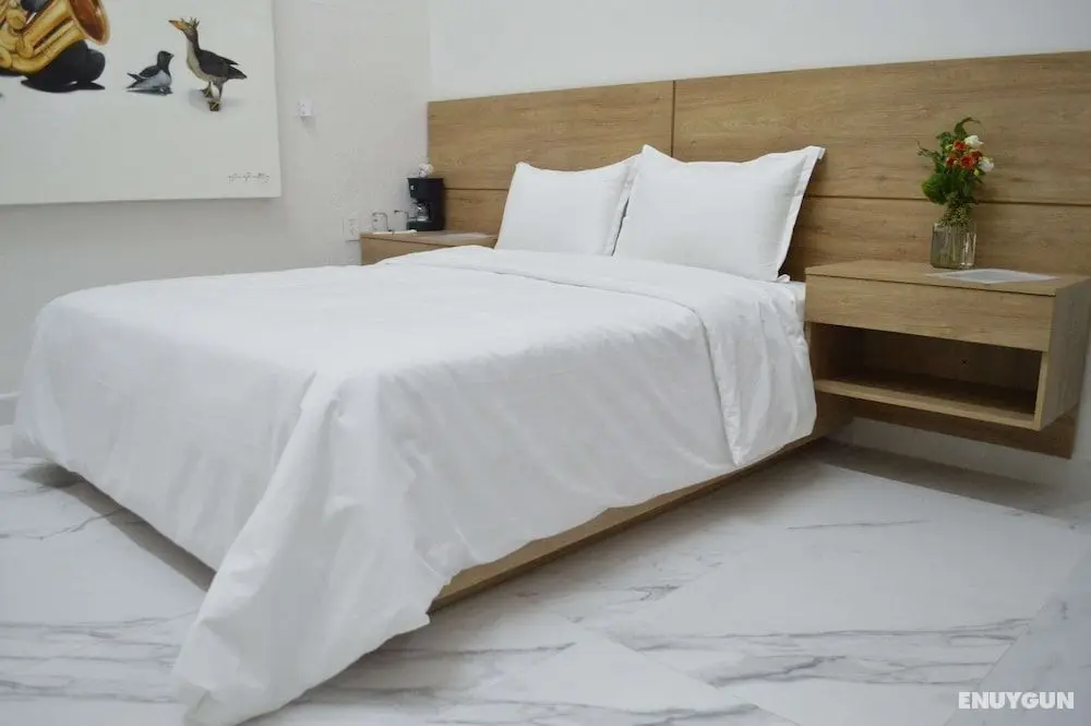 Hotel Via Real - Öne Çıkan Resim