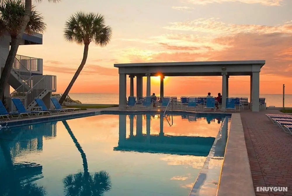 Via Roma Beach Resort - Öne Çıkan Resim