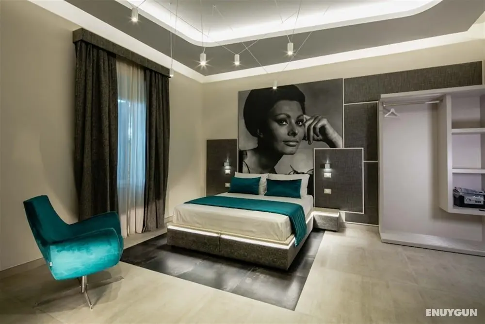 Via Veneto Luxury Suites - Öne Çıkan Resim