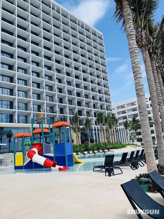 Viaggio Resort Mazatlán - Öne Çıkan Resim