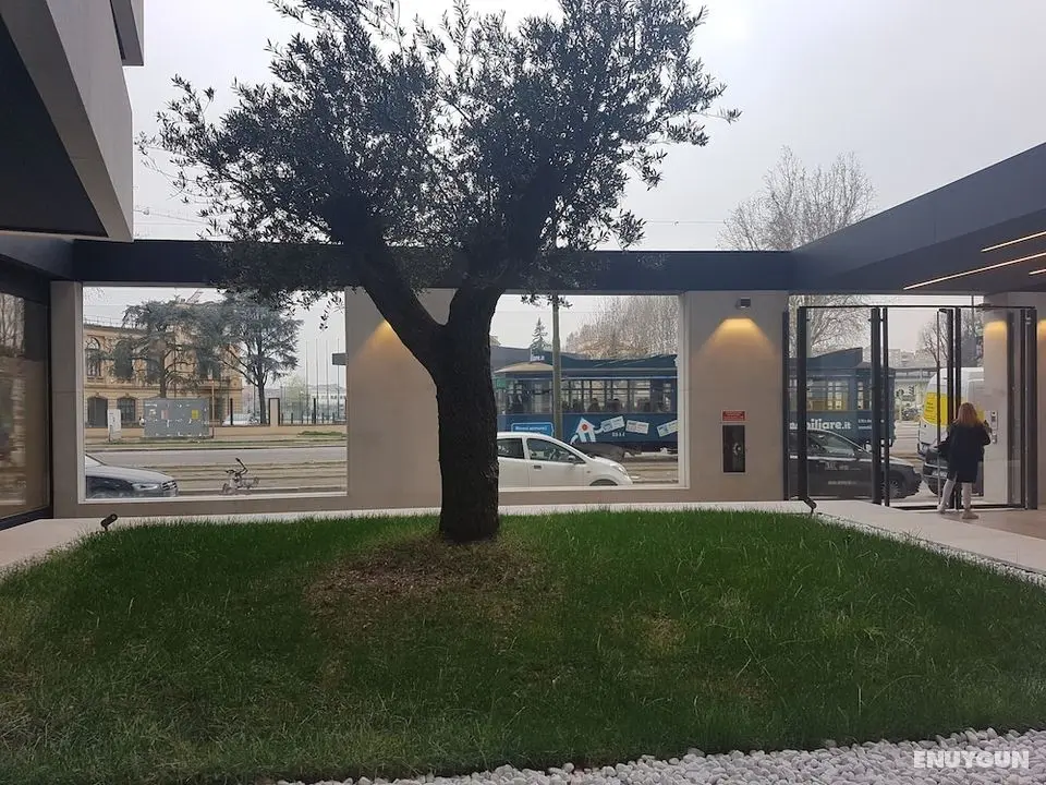 Viale Severino Boezio 20 Apartament - Öne Çıkan Resim