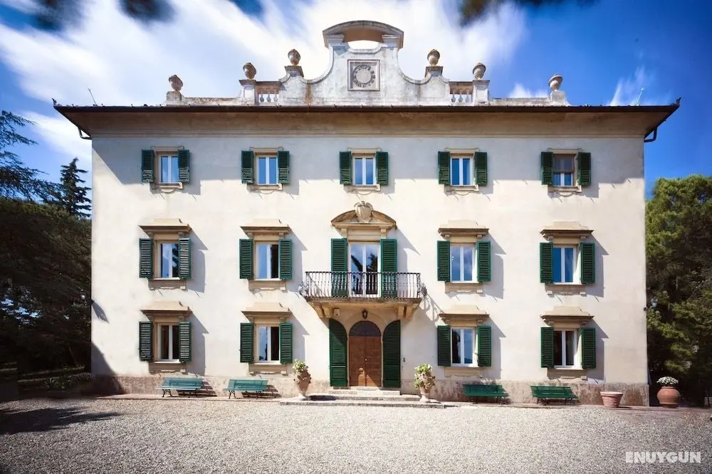 Villa Vianci - Öne Çıkan Resim