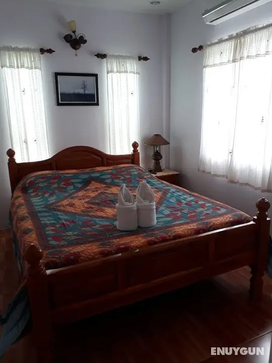 Viang Suphorn Garden Resort - Öne Çıkan Resim