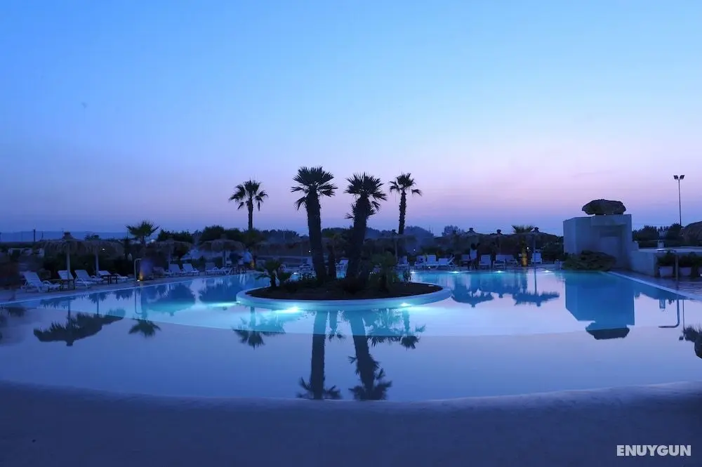 Viar Beach Club - Öne Çıkan Resim