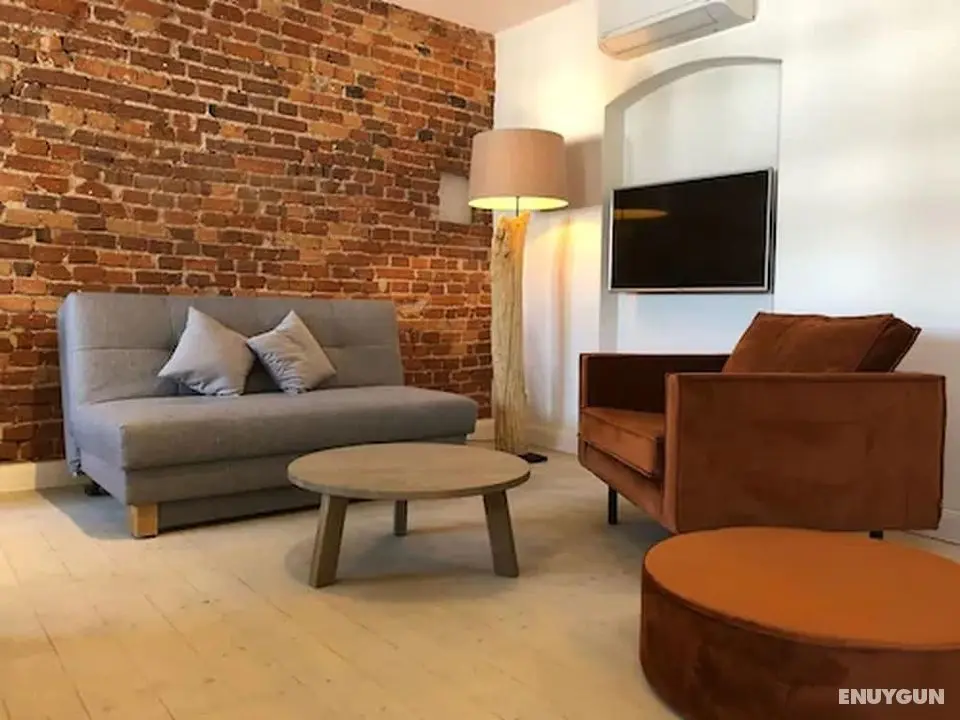 VIAs Appartements und Ferienwohnungen - Öne Çıkan Resim