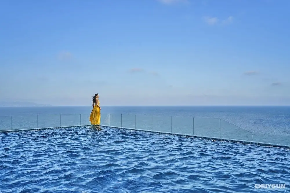Vias Hotel Vung Tau - Öne Çıkan Resim