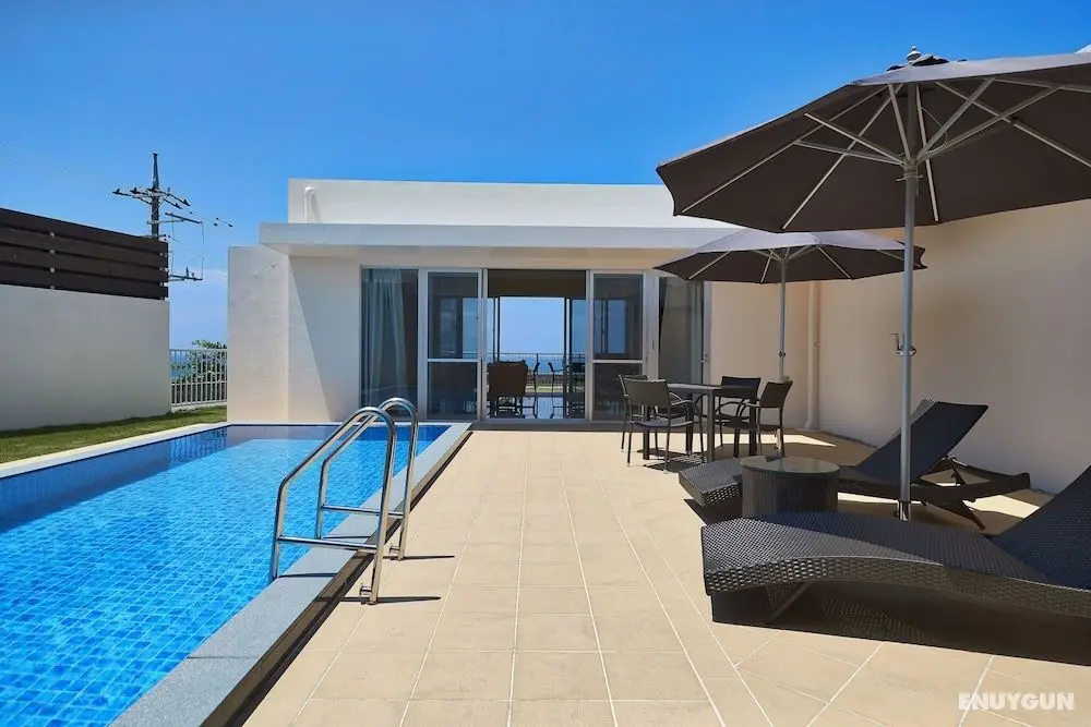 VIAUL Sky Villas UNTEN - Öne Çıkan Resim