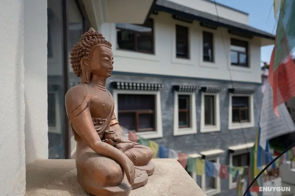 ViaVia boutique hotel - Kathmandu - Öne Çıkan Resim
