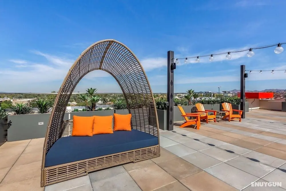 Vīb Hotel by Best Western Phoenix - Tempe - Misafir Tesisleri ve Hizmetleri