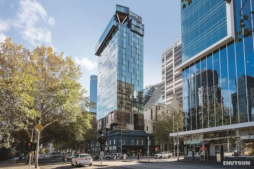 Vibe Hotel Melbourne - Öne Çıkan Resim