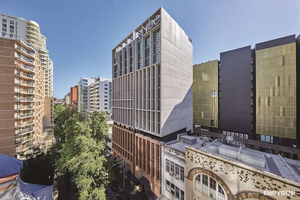 Vibe Hotel Sydney Darling Harbour - Öne Çıkan Resim