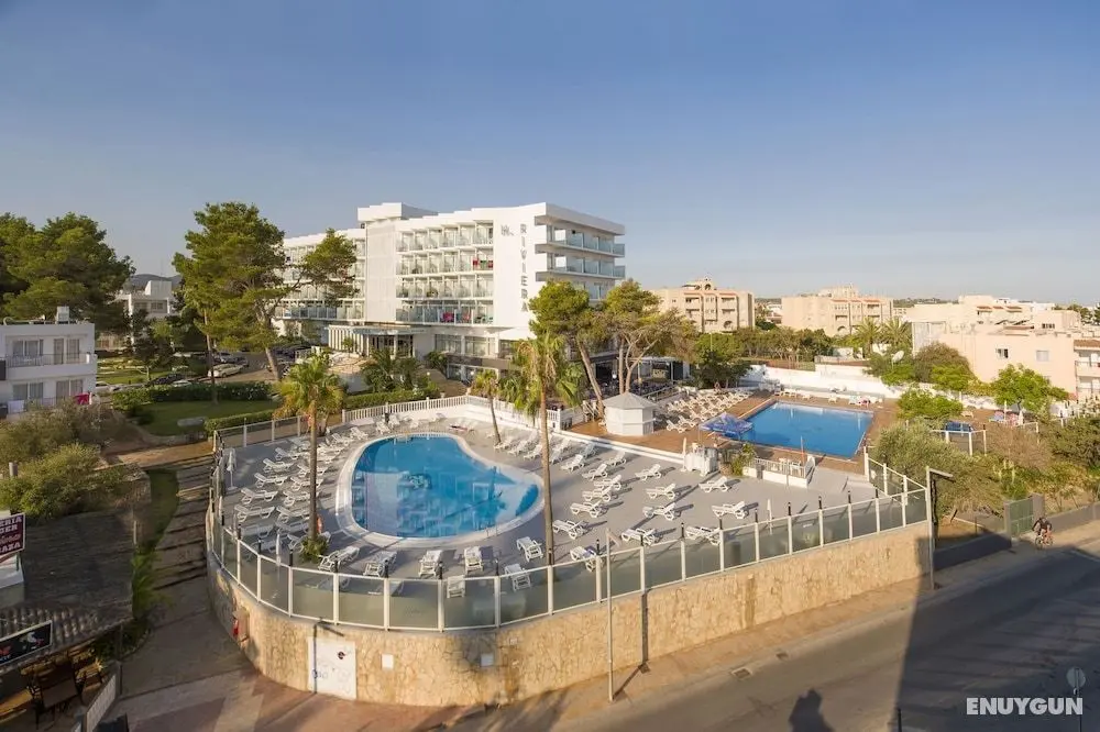Hotel Vibra Riviera - Öne Çıkan Resim