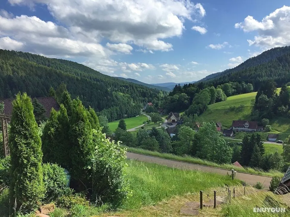 Vibrant Holiday Home in Reinerzau With Sauna - Konum Öne Çıkanlar