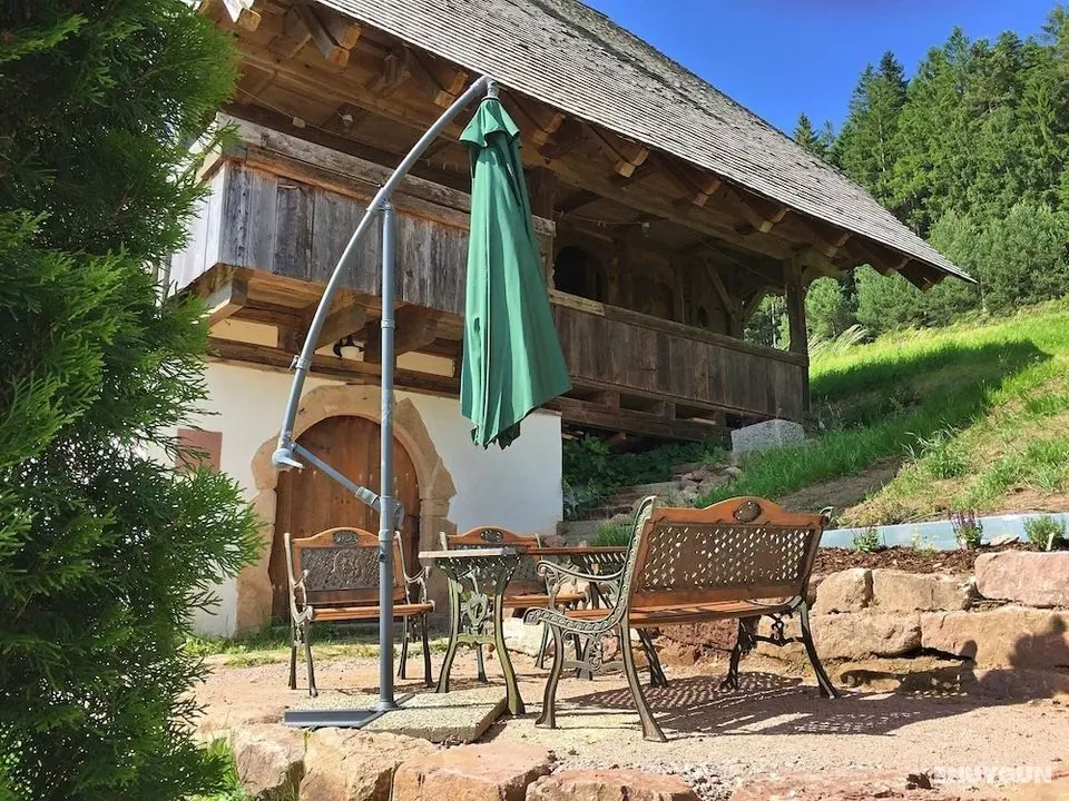 Vibrant Holiday Home in Reinerzau With Sauna - Öne Çıkan Resim