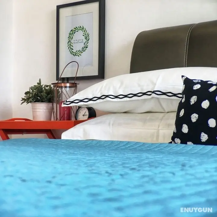 Vibrant Studio at Damansara Perdana - Öne Çıkan Resim