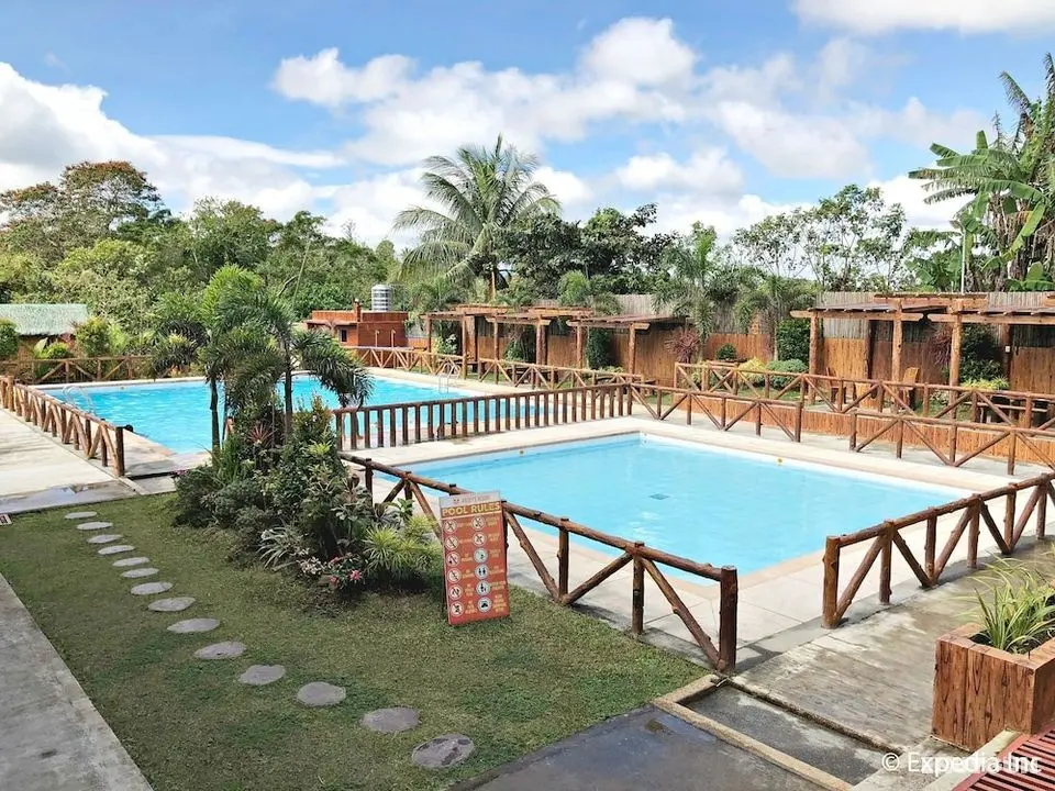 Vibsey's Resort - Öne Çıkan Resim