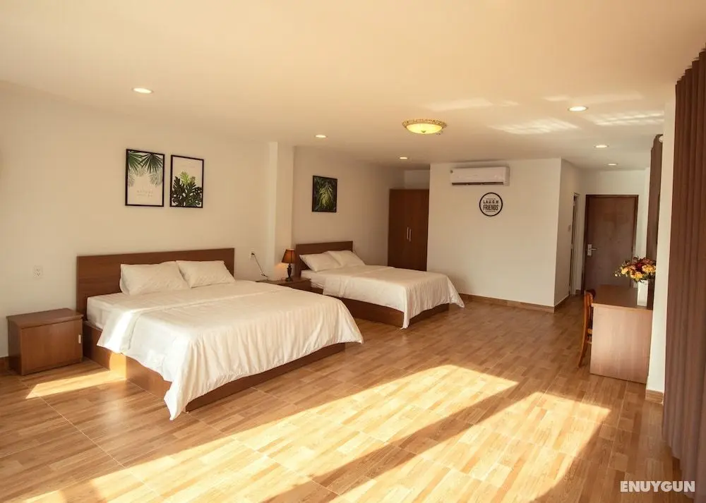 Vic House Hotel - Öne Çıkan Resim