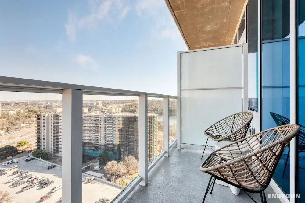 Vice by Avantstay Brand New Condo Room in Austin w/ Amazing Amenities! - Öne Çıkan Resim