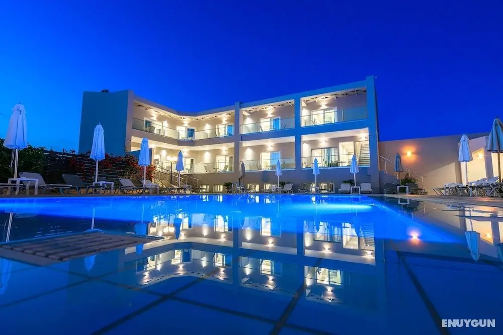 Vice Hotel - Öne Çıkan Resim
