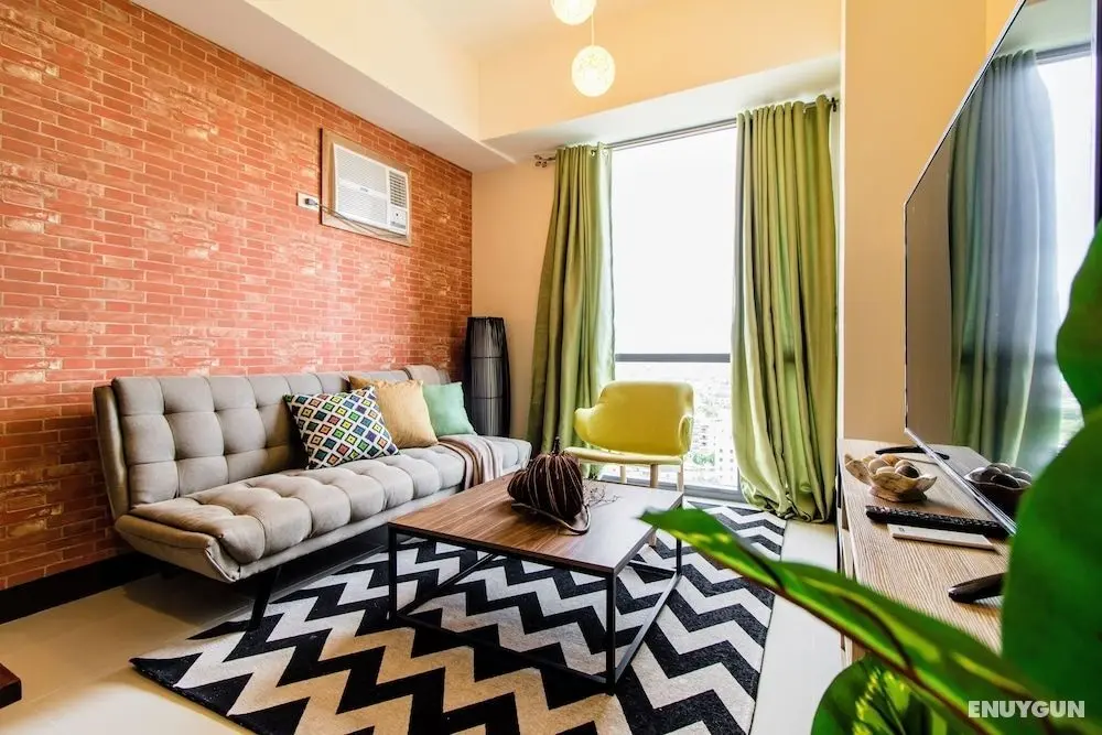 Viceroy 3 Mckinley Hill BGC - Öne Çıkan Resim