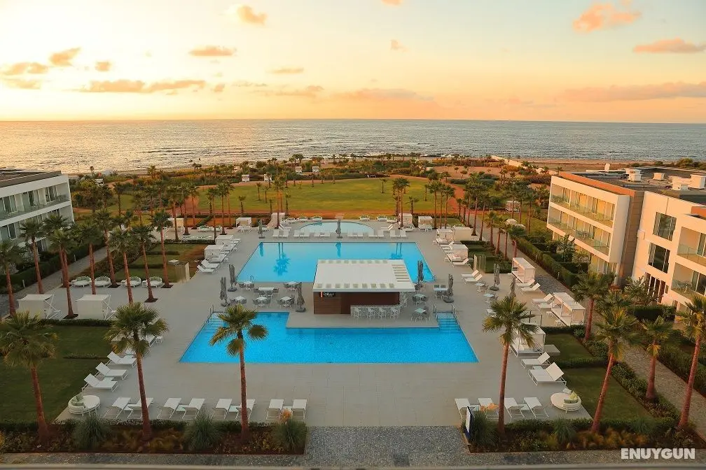 Vichy Celestins Spa Hotel Casablanca - Genel
