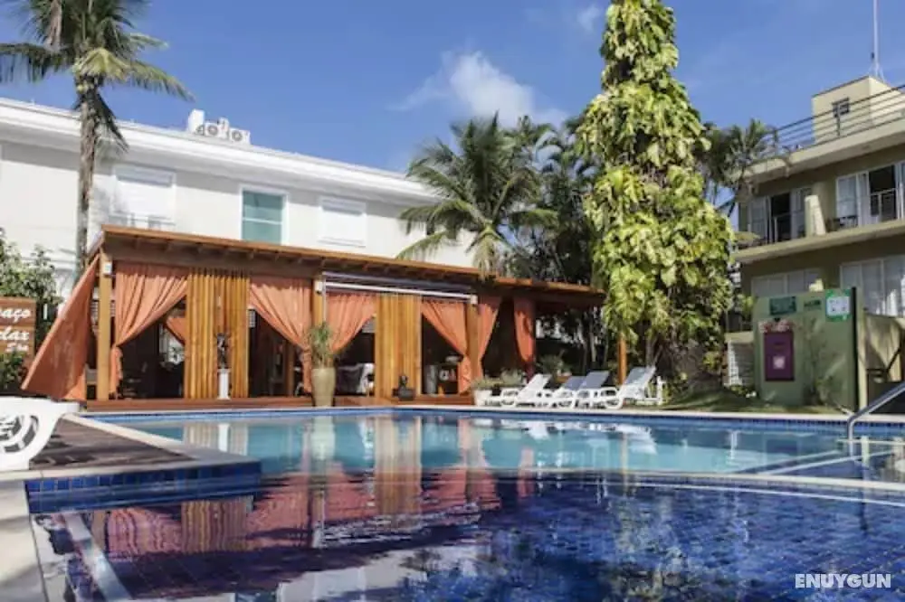 Hotel Vicino al Mare - Öne Çıkan Resim