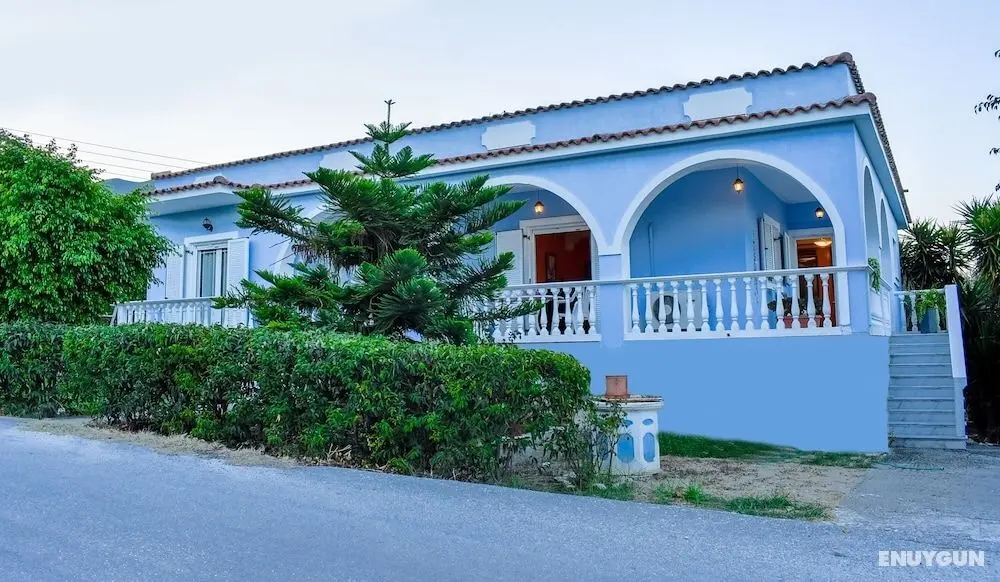 Vicky's Village House - Öne Çıkan Resim