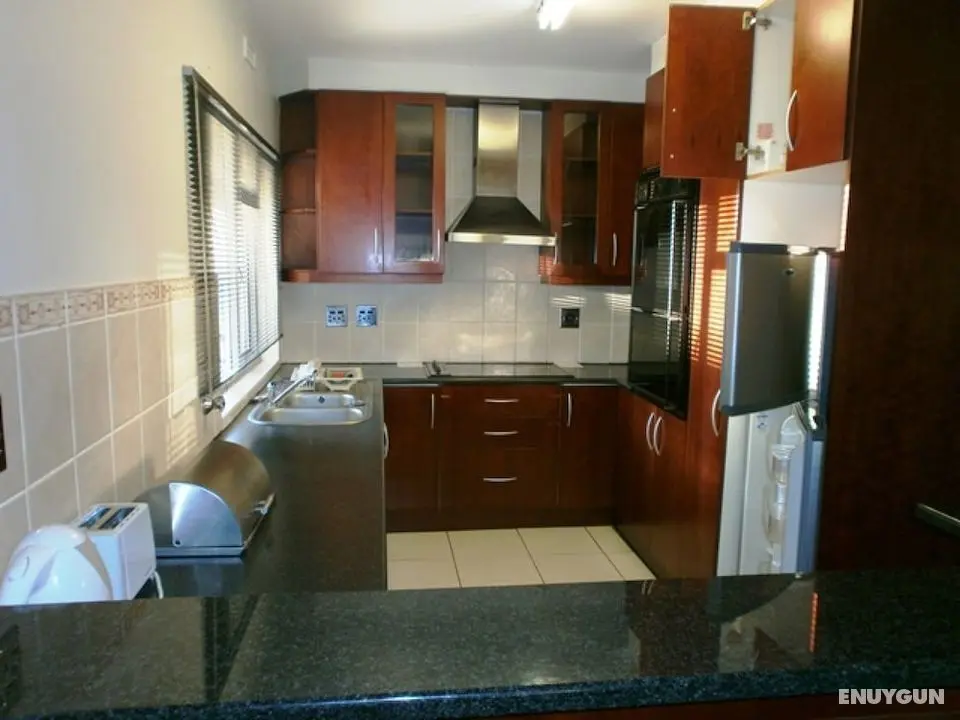Vicmor Court 35 - Apartment - Öne Çıkan Resim