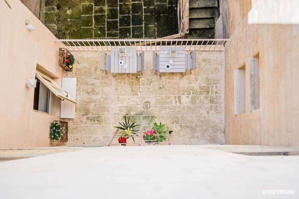 VicodellaCavallerizza - Boutique Suites & Rooms - Dış Mekanlar