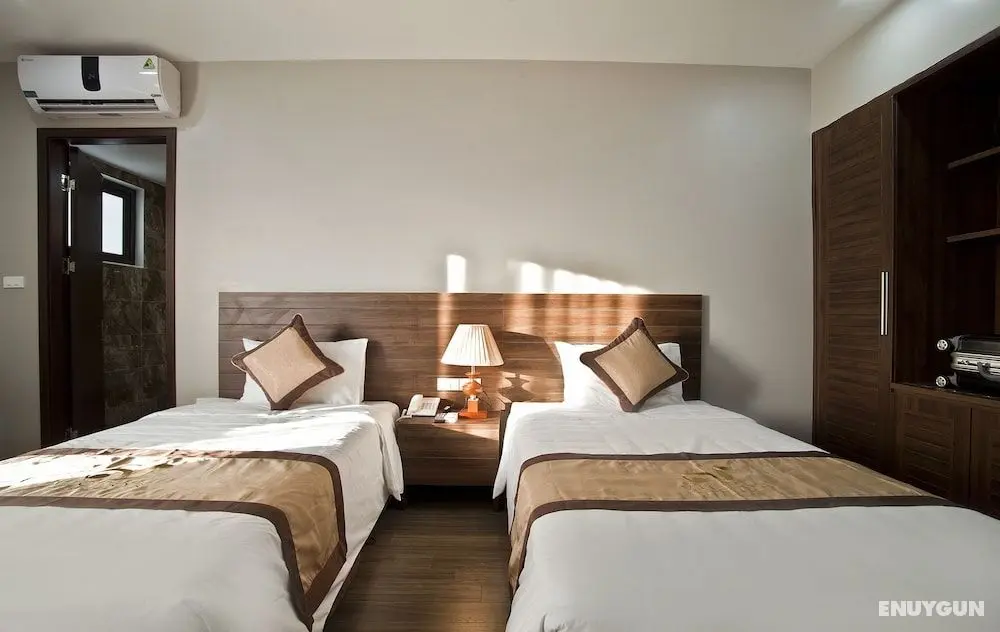 Victor Hotel Cau Giay - Öne Çıkan Resim