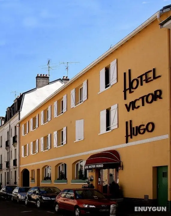 Hotel Victor Hugo - Öne Çıkan Resim