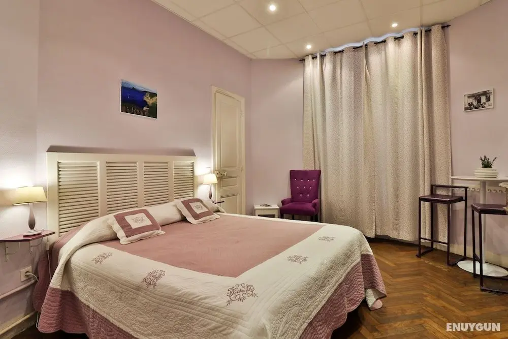 Hotel Victor Hugo - Öne Çıkan Resim
