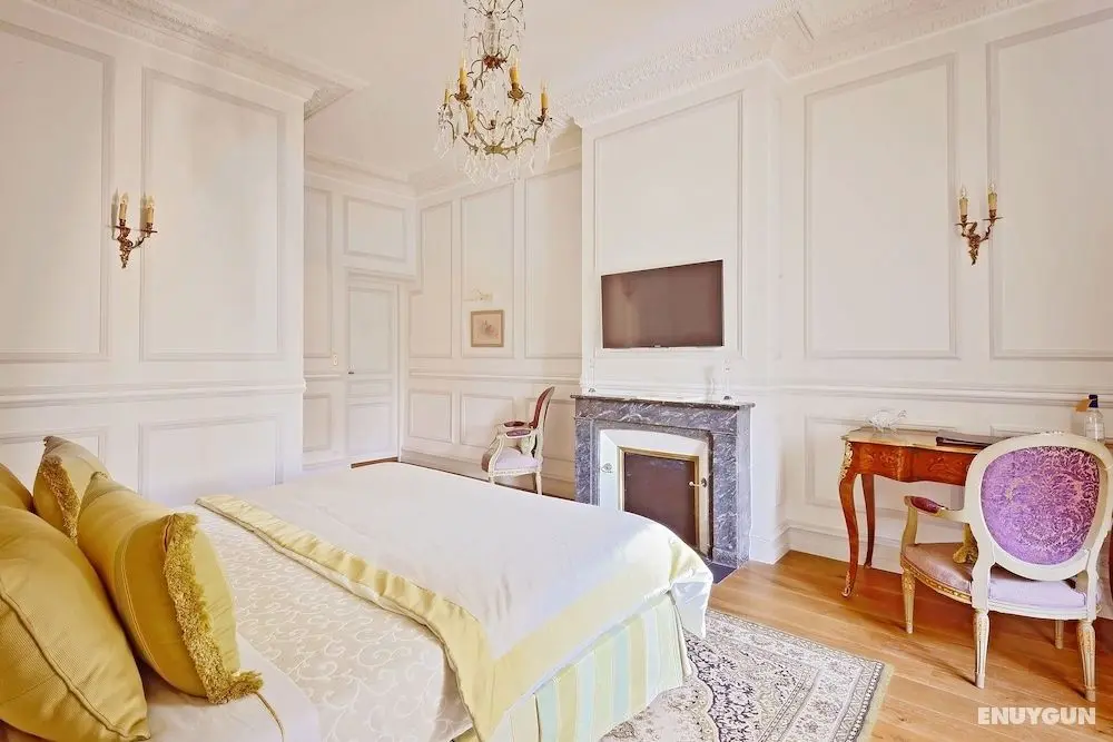Villa Victor Louis - Öne Çıkan Resim