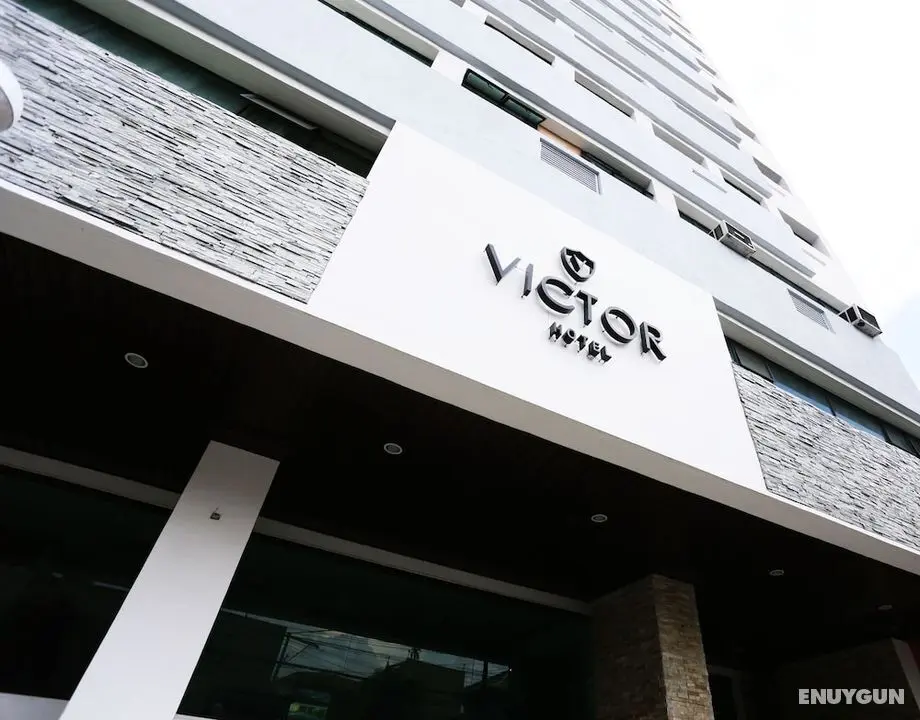 The Victor Hotel - Öne Çıkan Resim