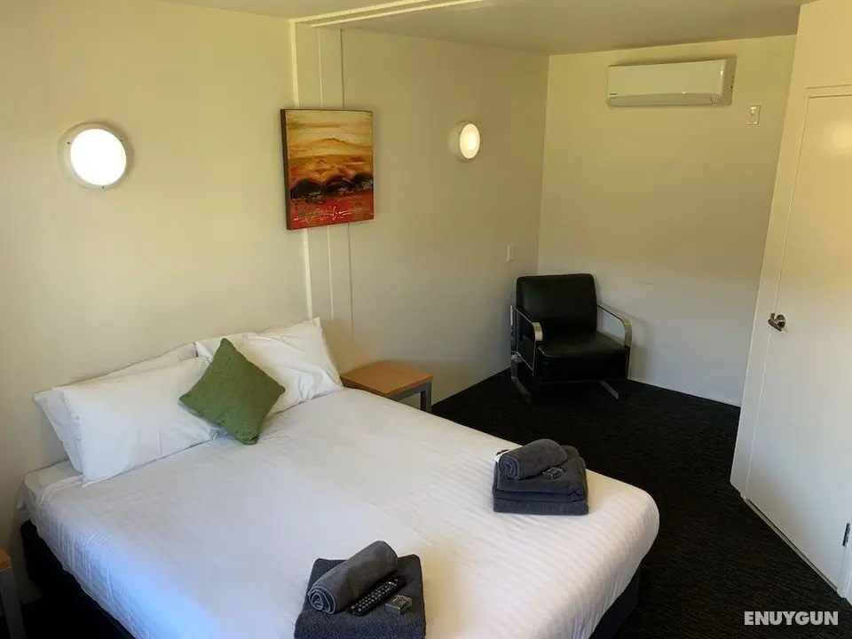 Victoria Accommodation Village - Öne Çıkan Resim