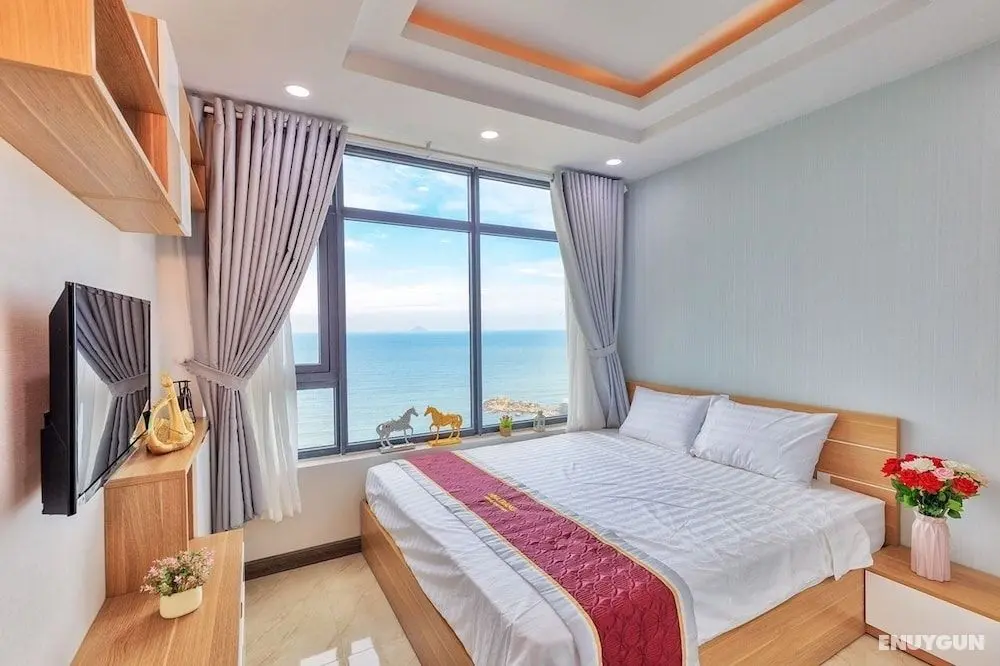 Victoria Apartment - Öne Çıkan Resim
