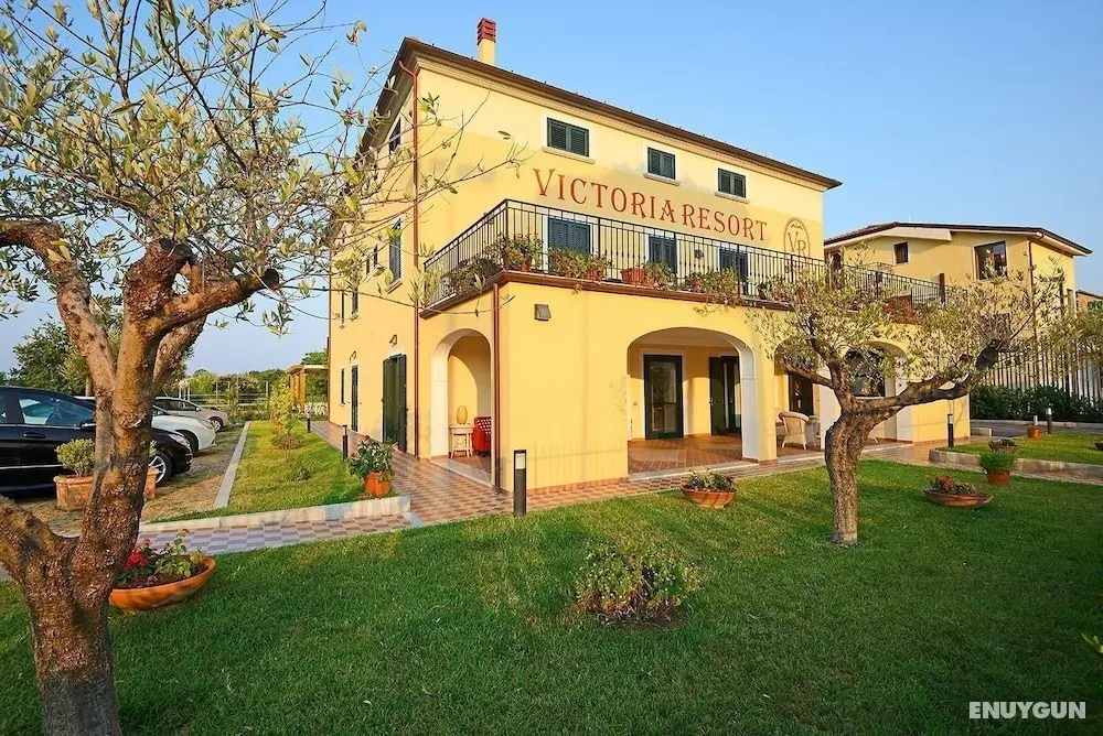 Victoria Resort - Öne Çıkan Resim