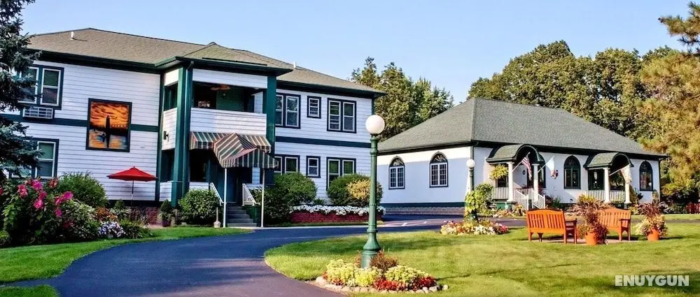 Victoria Resort and Bed & Breakfast - Öne Çıkan Resim