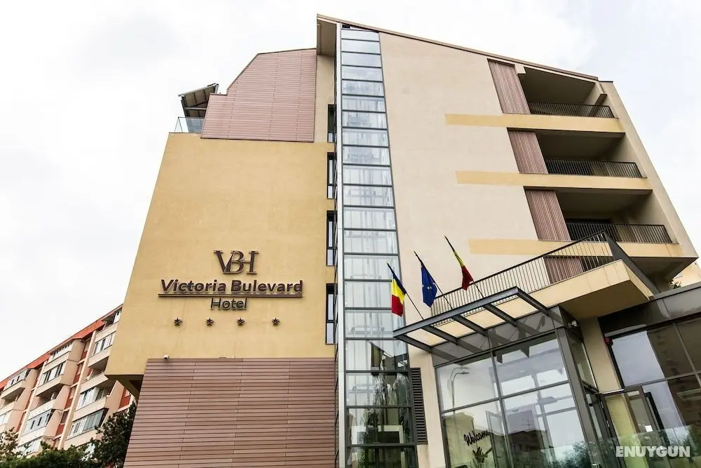 Victoria Bulevard Hotel - Öne Çıkan Resim