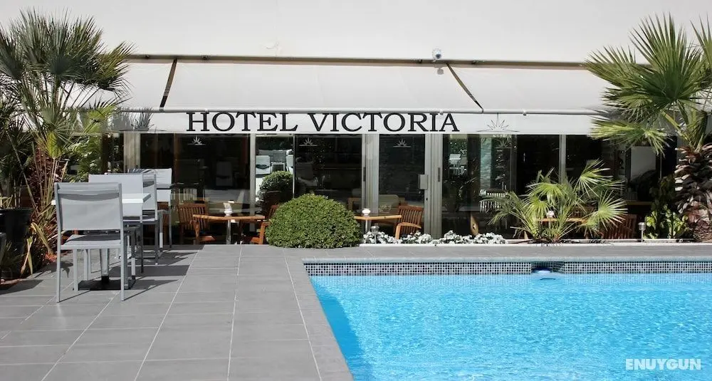 Hotel Victoria - Öne Çıkan Resim