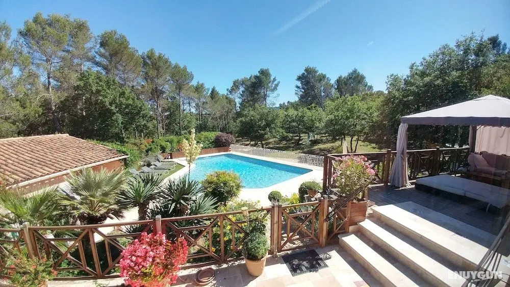 Villa Victoria Chambres d'hôtes - Öne Çıkan Resim