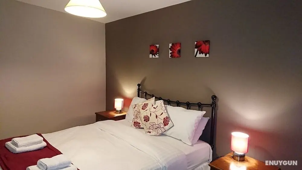 Victoria Cloisters Apartments - Öne Çıkan Resim