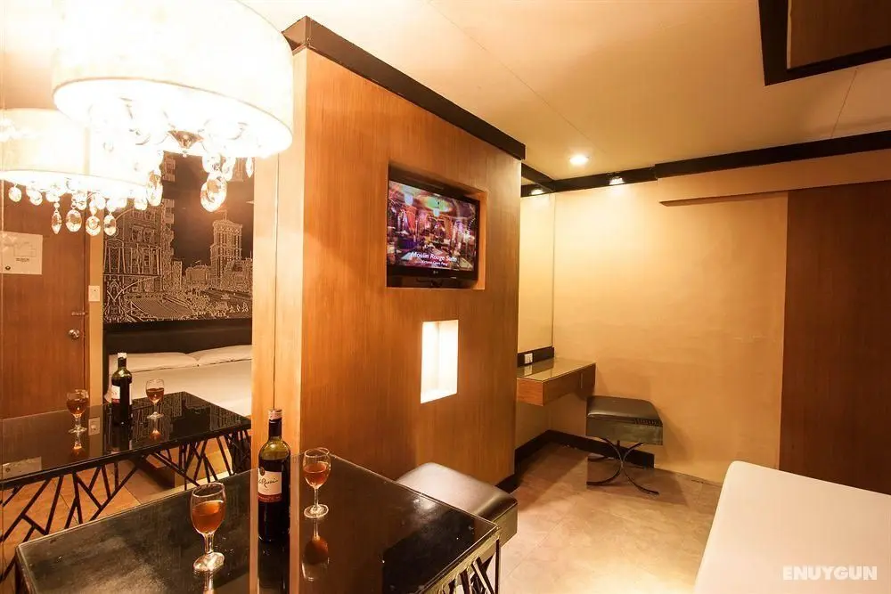 Victoria Court Balintawak - Genel