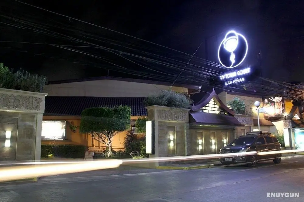 Victoria Court Las Pinas - Öne Çıkan Resim