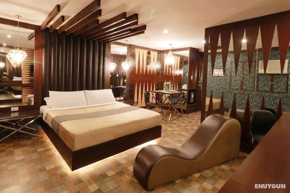 Victoria Court San Fernando - Öne Çıkan Resim