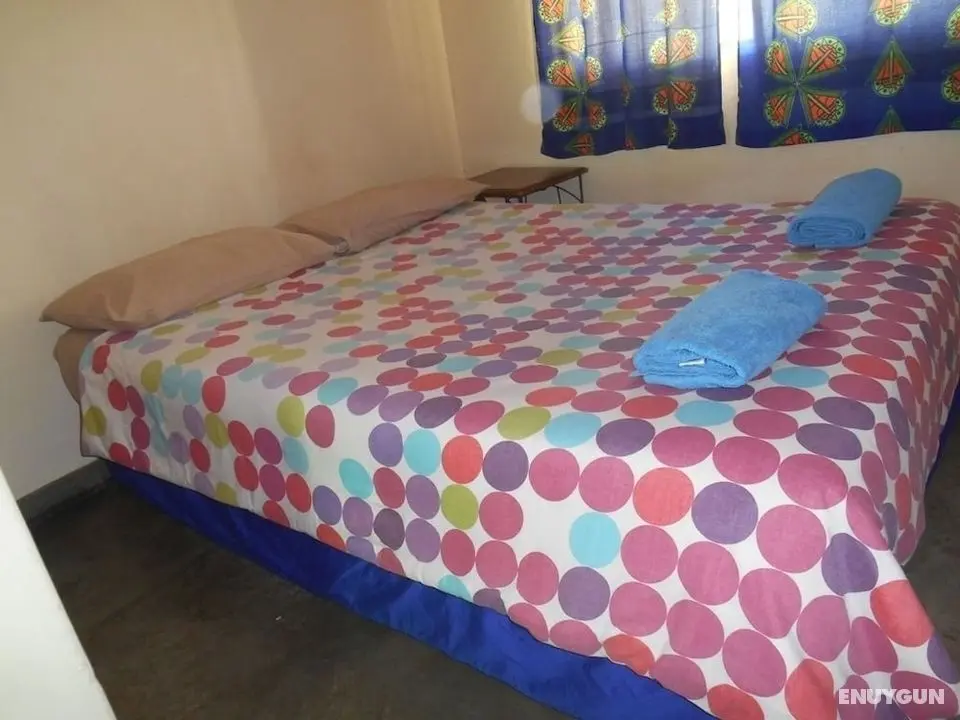 Victoria Falls Budget Hotel - Öne Çıkan Resim